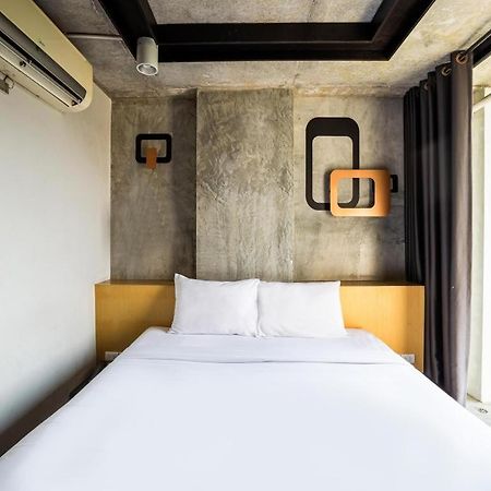 B2 South Pattaya Premier Hotel Dış mekan fotoğraf