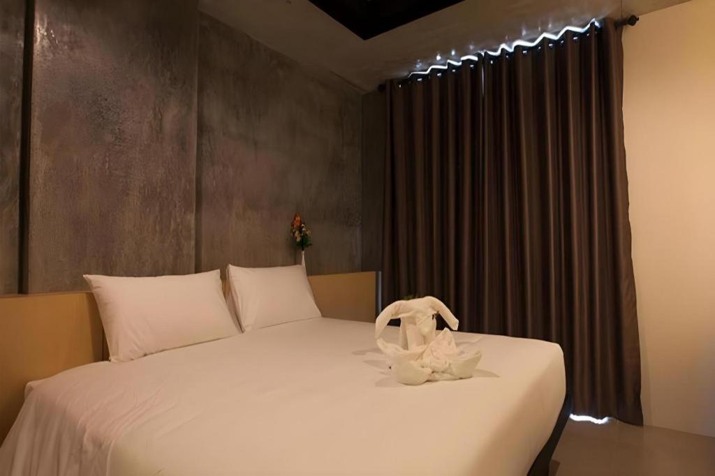 B2 South Pattaya Premier Hotel Dış mekan fotoğraf
