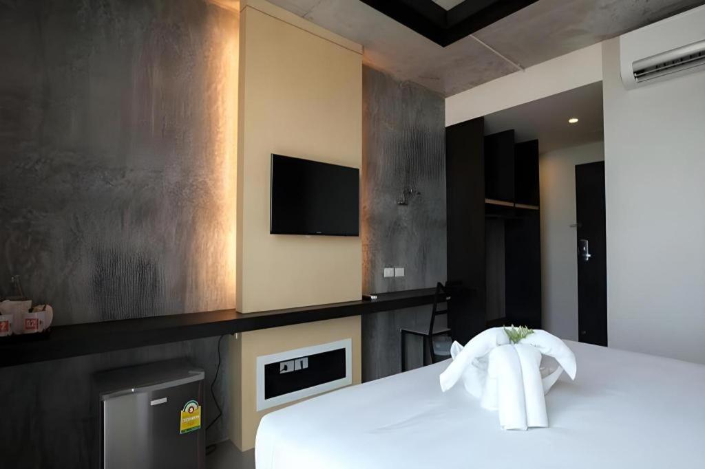 B2 South Pattaya Premier Hotel Dış mekan fotoğraf