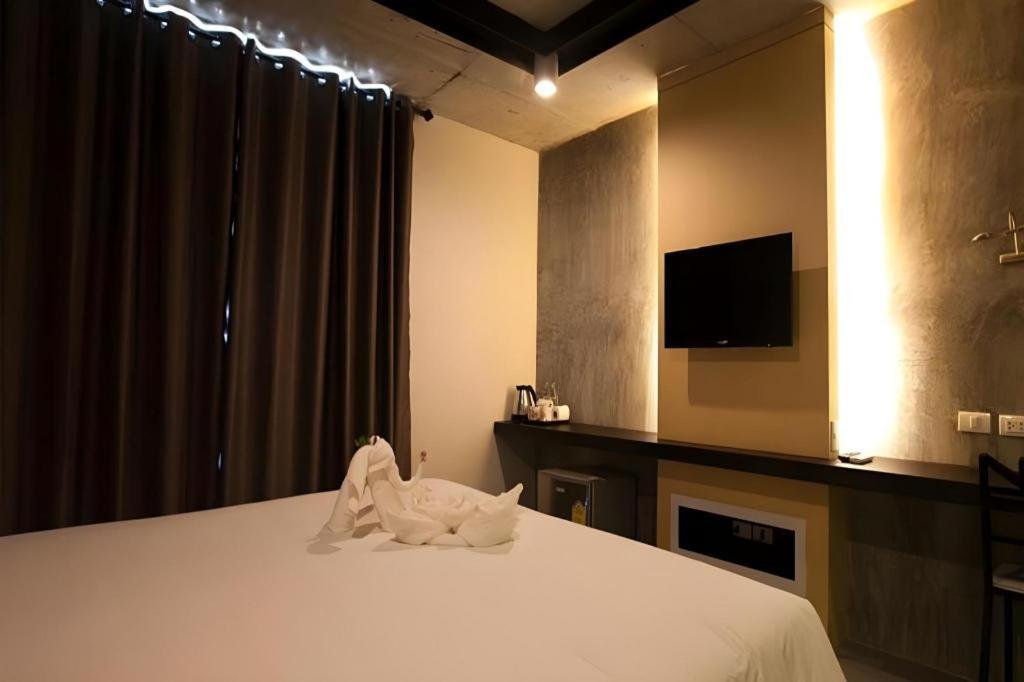 B2 South Pattaya Premier Hotel Dış mekan fotoğraf