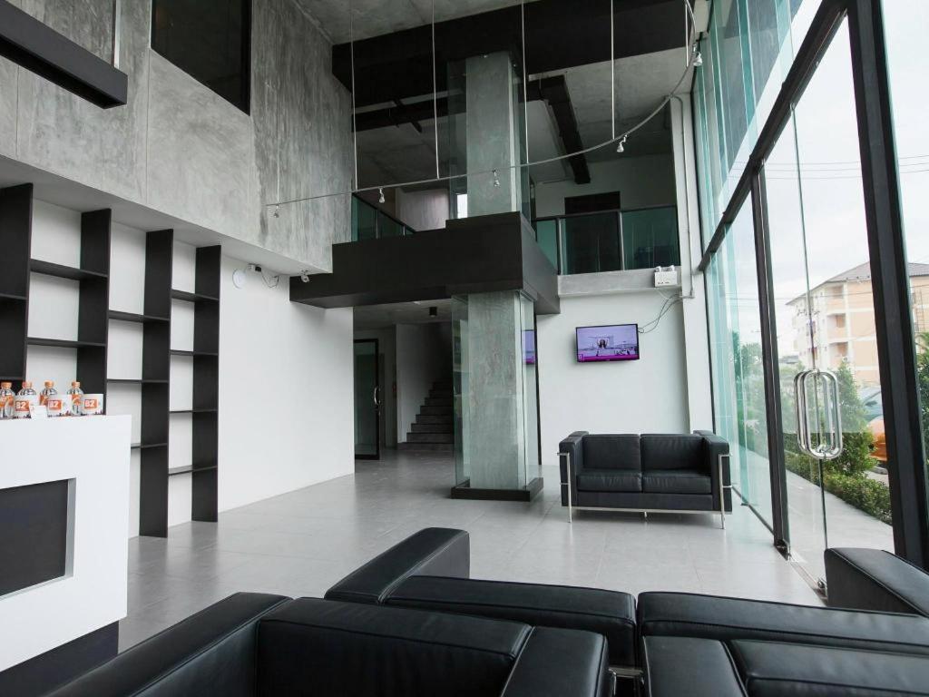 B2 South Pattaya Premier Hotel Dış mekan fotoğraf