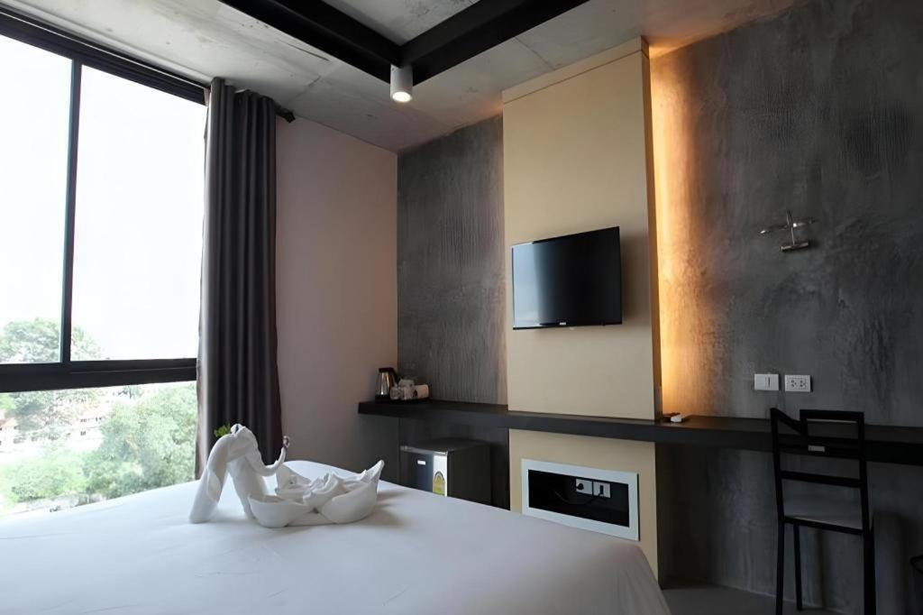 B2 South Pattaya Premier Hotel Dış mekan fotoğraf