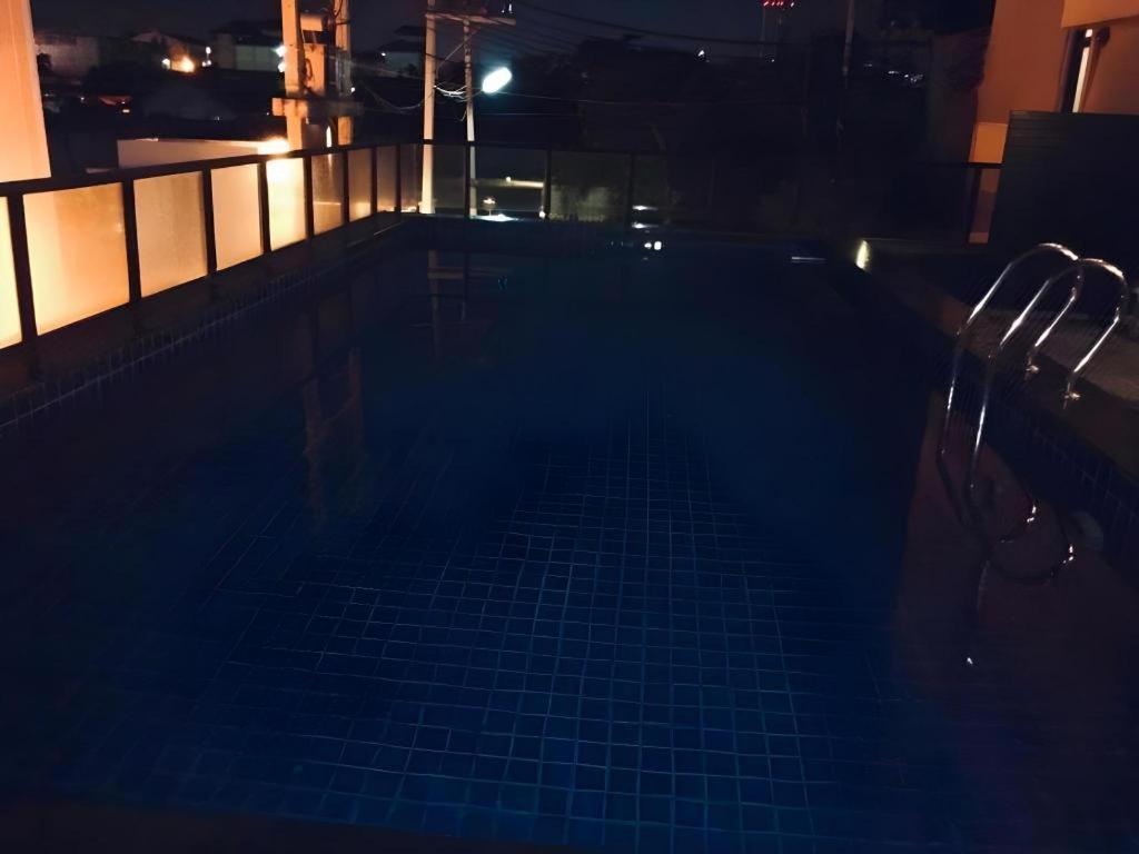 B2 South Pattaya Premier Hotel Dış mekan fotoğraf