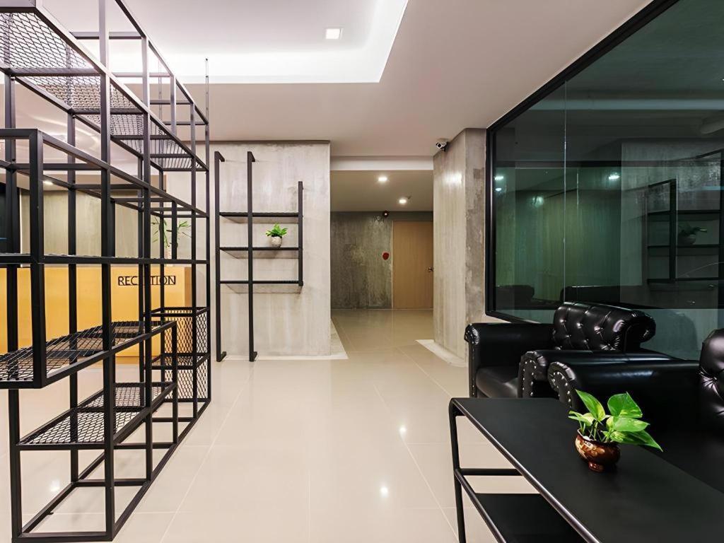 B2 South Pattaya Premier Hotel Dış mekan fotoğraf