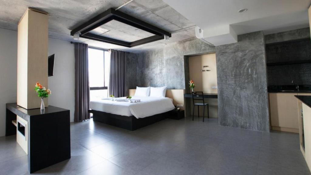 B2 South Pattaya Premier Hotel Dış mekan fotoğraf