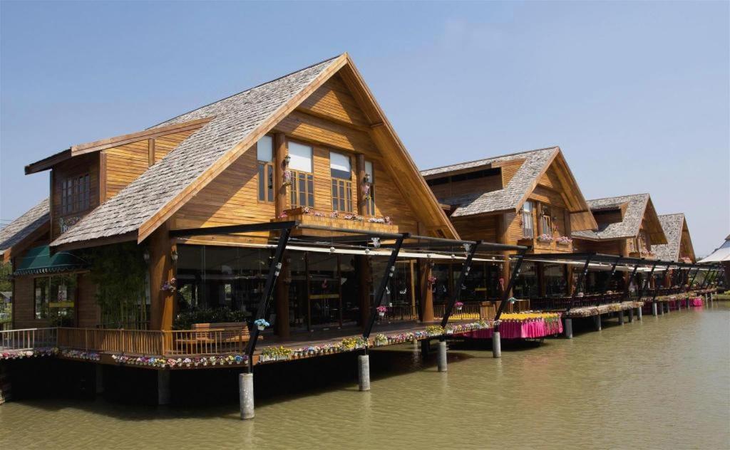 B2 South Pattaya Premier Hotel Dış mekan fotoğraf