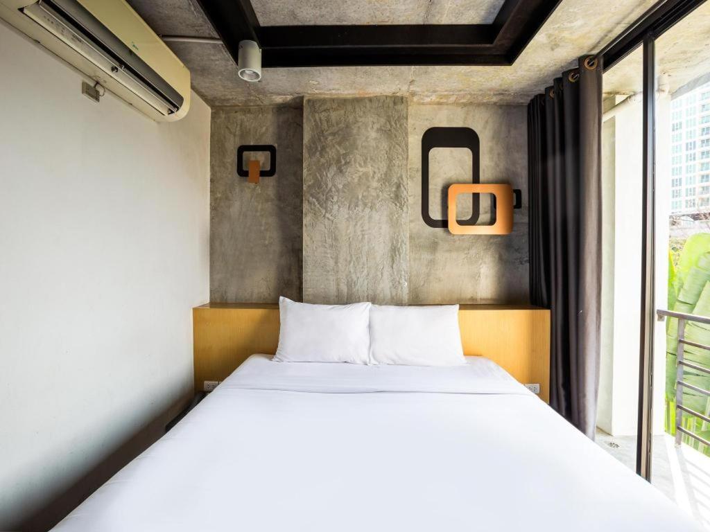 B2 South Pattaya Premier Hotel Dış mekan fotoğraf