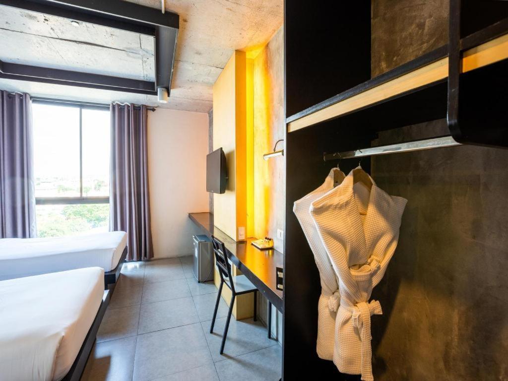 B2 South Pattaya Premier Hotel Dış mekan fotoğraf