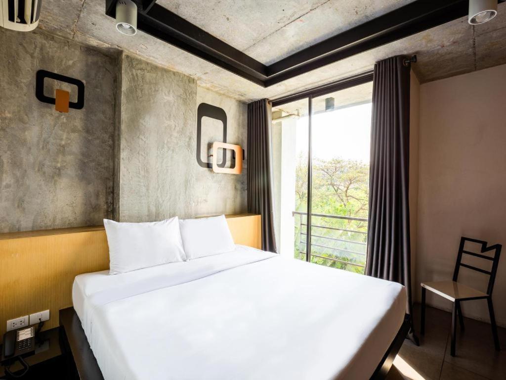 B2 South Pattaya Premier Hotel Dış mekan fotoğraf
