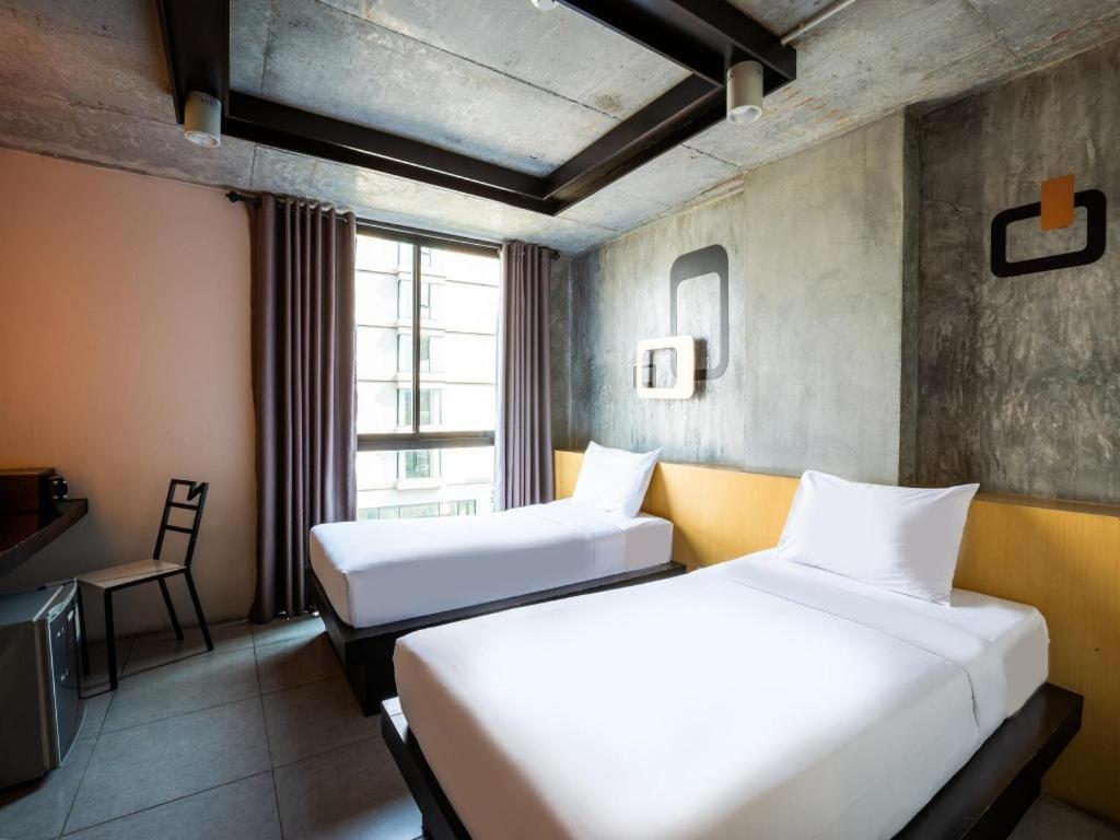 B2 South Pattaya Premier Hotel Dış mekan fotoğraf