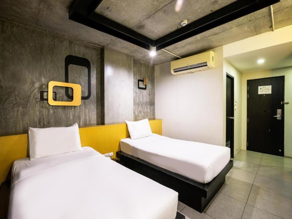 B2 South Pattaya Premier Hotel Dış mekan fotoğraf