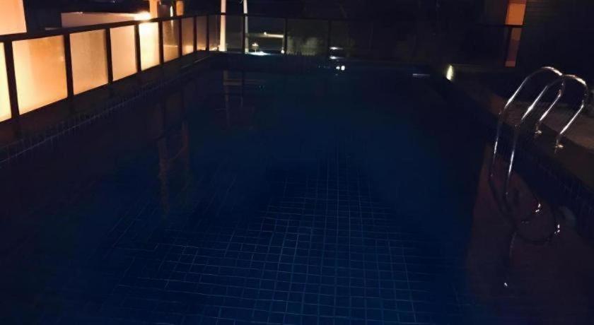 B2 South Pattaya Premier Hotel Dış mekan fotoğraf