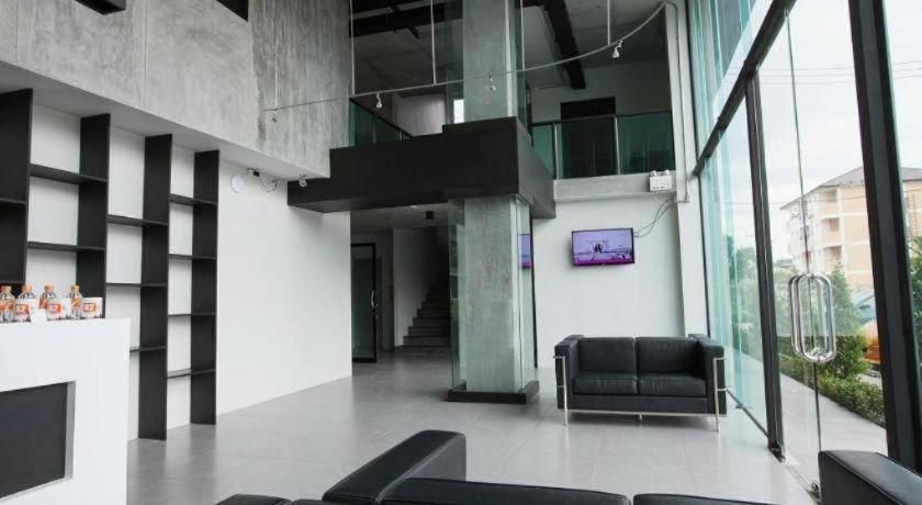 B2 South Pattaya Premier Hotel Dış mekan fotoğraf