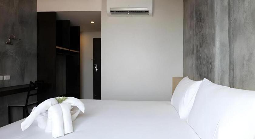 B2 South Pattaya Premier Hotel Dış mekan fotoğraf