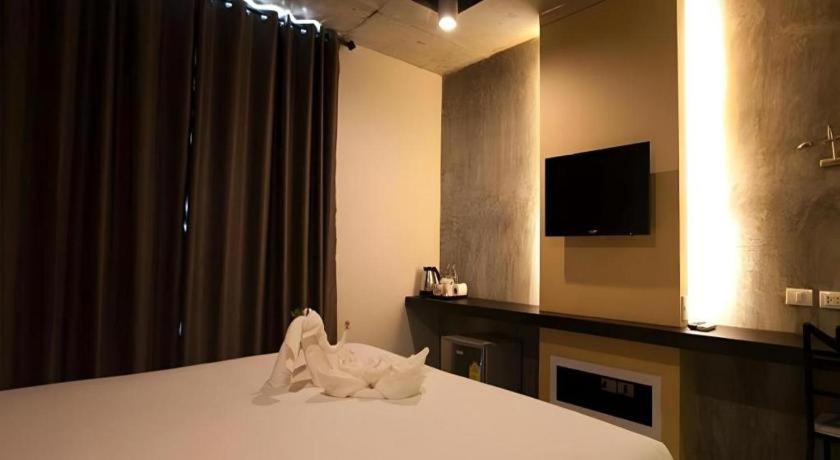 B2 South Pattaya Premier Hotel Dış mekan fotoğraf