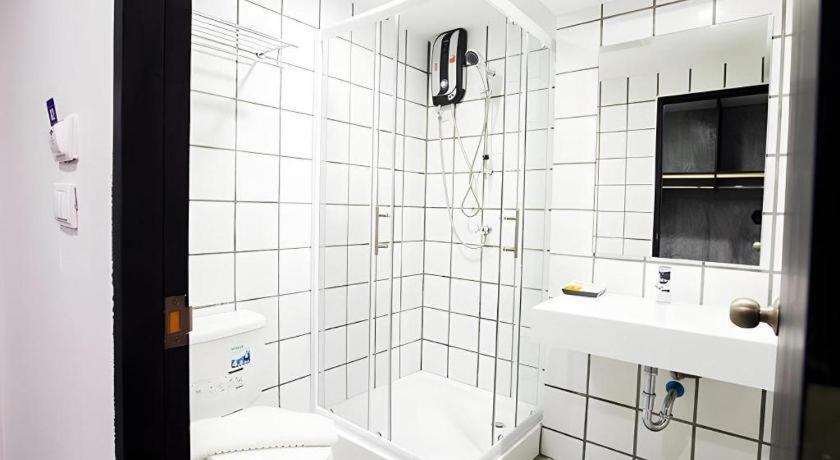 B2 South Pattaya Premier Hotel Dış mekan fotoğraf