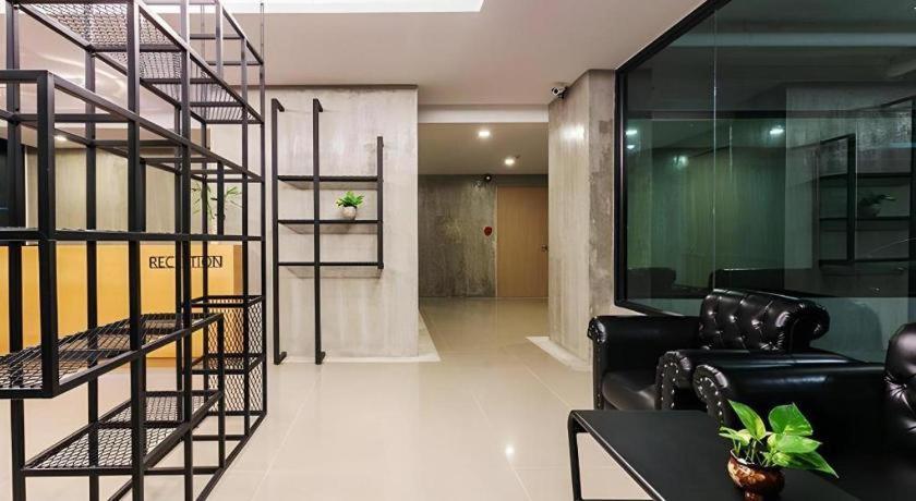 B2 South Pattaya Premier Hotel Dış mekan fotoğraf