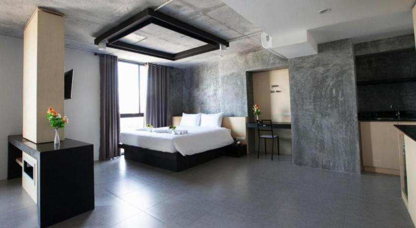 B2 South Pattaya Premier Hotel Dış mekan fotoğraf