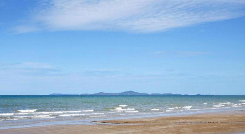 B2 South Pattaya Premier Hotel Dış mekan fotoğraf