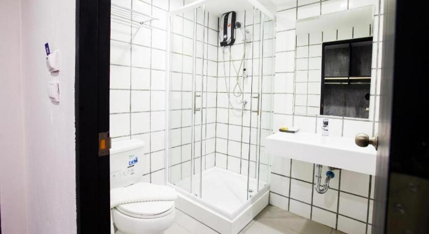 B2 South Pattaya Premier Hotel Dış mekan fotoğraf