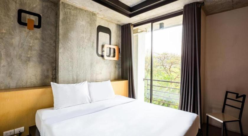 B2 South Pattaya Premier Hotel Dış mekan fotoğraf