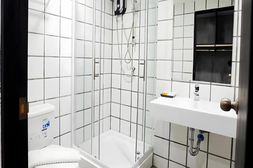 B2 South Pattaya Premier Hotel Dış mekan fotoğraf
